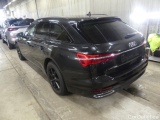  Audi  A6  Avant 35 TDI 2.0 TDI 120KW AT7 E6dT #9