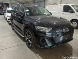  Audi  Q5  45 TFSI quattro S line 2.0 TFSI 195KW AT7 E6d #7