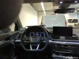  Audi  Q5  45 TFSI quattro S line 2.0 TFSI 195KW AT7 E6d #16