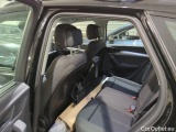  Audi  Q5  45 TFSI quattro S line 2.0 TFSI 195KW AT7 E6d #17