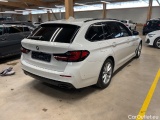  Bmw  Serie 5 BMW 5er 530d xDrive Touring Aut. 5d 210kW #2