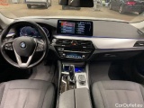  Bmw  Serie 5 BMW 5er 530d xDrive Touring Aut. 5d 210kW #3