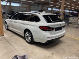 Bmw  Serie 5 BMW 5er 530d xDrive Touring Aut. 5d 210kW #9