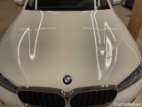  Bmw  Serie 5 BMW 5er 530d xDrive Touring Aut. 5d 210kW #16
