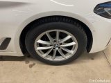 Bmw  Serie 5 BMW 5er 530d xDrive Touring Aut. 5d 210kW #30