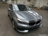  Bmw  Serie 1 Baureihe 1 Lim. 120 d Advantage 2.0 140KW AT8 E6d #8
