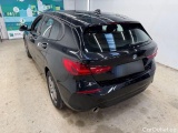  Bmw  Serie 1 Baureihe 1 Lim. 118 i Advantage 1.5 100KW AT7 E6d #8