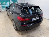  Bmw  Serie 1 Baureihe 1 Lim. 118 i Advantage 1.5 100KW AT7 E6d #17
