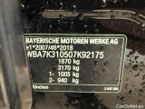  Bmw  Serie 1 Baureihe 1 Lim. 118 i Advantage 1.5 100KW AT7 E6d #34