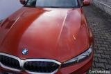  Bmw  Serie 3 Baureihe 3 Touring 320 d xDrive 2.0 140KW AT8 E6d #33