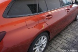  Bmw  Serie 3 Baureihe 3 Touring 320 d xDrive 2.0 140KW AT8 E6d #49
