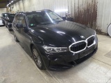  Bmw  Serie 3 Baureihe 3 Touring 320 d 2.0 140KW AT8 E6d #8