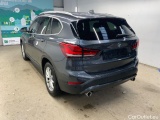 Bmw  X1 Baureihe  xDrive 20 d Advantage 2.0 140KW AT8 E6d #8