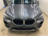  Bmw  X1 Baureihe  xDrive 20 d Advantage 2.0 140KW AT8 E6d #16