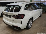  Bmw  X3 Baureihe  xDrive 20 d M Sport 2.0 140KW AT8 E6d #2