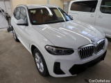  Bmw  X3 Baureihe  xDrive 20 d M Sport 2.0 140KW AT8 E6d #7