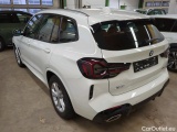  Bmw  X3 Baureihe  xDrive 20 d M Sport 2.0 140KW AT8 E6d #10
