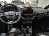  Ford  Fiesta  Cool & Connect 1.0 EcoBoost 74KW MT6 E6d #16
