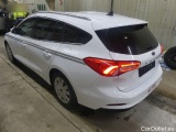  Ford  Focus  Turnier Cool & Connect 1.5 EcoBlue 88KW AT8 E6dT #9