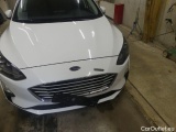  Ford  Focus  Turnier Cool & Connect 1.5 EcoBlue 88KW AT8 E6dT #16