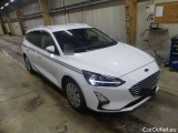  Ford  Focus  Turnier Cool & Connect 1.5 EcoBlue 88KW AT8 E6dT #21