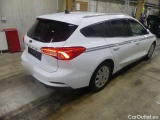  Ford  Focus  Turnier Cool & Connect 1.5 EcoBlue 88KW AT8 E6dT #22