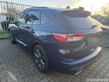  Ford  Kuga  Hybrid ST-Line X 2.0 EcoBlue 110KW MT6 E6d #9