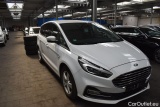  Ford  S-Max  Trend 2.0 EcoBlue 110KW AT8 E6dT #2