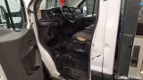  Ford  Transit  Pritsche 350 L3 Einzelkabine Trend 2.0 TDCi 96KW MT6 E6dT #4