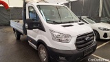  Ford  Transit  Pritsche 350 L3 Einzelkabine Trend 2.0 TDCi 96KW MT6 E6dT #7