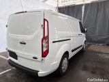  Ford  Transit  Custom Kasten 320 L1 2.0 TDCi 96KW MT6 E6dT #2