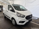  Ford  Transit  Custom Kasten 320 L1 2.0 TDCi 96KW MT6 E6dT #7