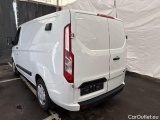 Ford  Transit  Custom Kasten 320 L1 2.0 TDCi 96KW MT6 E6dT #8