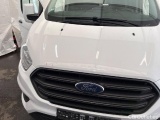  Ford  Transit  Custom Kasten 320 L1 2.0 TDCi 96KW MT6 E6dT #14