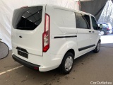  Ford  Transit  Custom Kasten 340 L1 Trend 2.0 TDCi 96KW AT6 E6dT #2