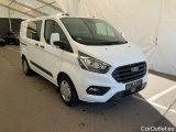  Ford  Transit  Custom Kasten 340 L1 Trend 2.0 TDCi 96KW AT6 E6dT #7