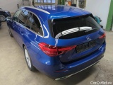  Mercedes  C-Klasse C -Klasse T-Modell C 200 T d (206.203)Avantgarde 120KW AT9 6E #10