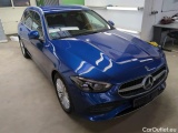  Mercedes  C-Klasse C -Klasse T-Modell C 200 T d (206.203)Avantgarde 120KW AT9 6E #19