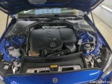  Mercedes  C-Klasse C -Klasse T-Modell C 200 T d (206.203)Avantgarde 120KW AT9 6E #17