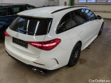  Mercedes  C-Klasse C -Klasse T-Modell C 220 T d Edition AMG Line (206.204)AMG AMG Line 145KW AT9 6E #2