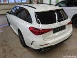  Mercedes  C-Klasse C -Klasse T-Modell C 220 T d Edition AMG Line (206.204)AMG AMG Line 145KW AT9 6E #9