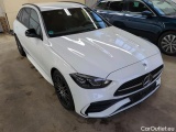  Mercedes  C-Klasse C -Klasse T-Modell C 220 T d Edition AMG Line (206.204)AMG AMG Line 145KW AT9 6E #18