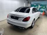  Mercedes  C-Klasse C -Klasse Lim. C 220 d 4Matic (205.015) 143KW AT9 E6dT #2