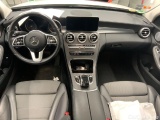  Mercedes  C-Klasse C -Klasse Lim. C 220 d 4Matic (205.015) 143KW AT9 E6dT #3