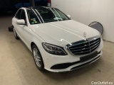  Mercedes  C-Klasse C -Klasse Lim. C 220 d 4Matic (205.015) 143KW AT9 E6dT #7