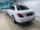  Mercedes  C-Klasse C -Klasse Lim. C 220 d 4Matic (205.015) 143KW AT9 E6dT #8