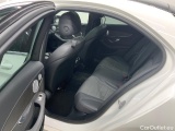  Mercedes  C-Klasse C -Klasse Lim. C 220 d 4Matic (205.015) 143KW AT9 E6dT #9