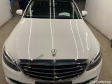  Mercedes  C-Klasse C -Klasse Lim. C 220 d 4Matic (205.015) 143KW AT9 E6dT #14