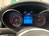  Mercedes  C-Klasse C -Klasse Lim. C 220 d 4Matic (205.015) 143KW AT9 E6dT #6