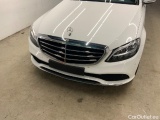  Mercedes  C-Klasse C -Klasse Lim. C 220 d 4Matic (205.015) 143KW AT9 E6dT #18